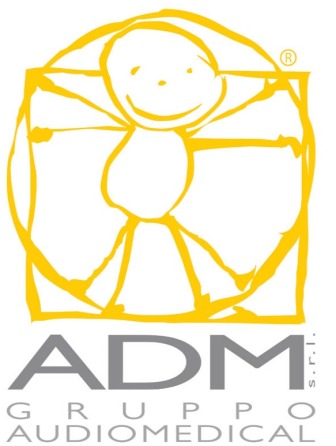 Logo ADM